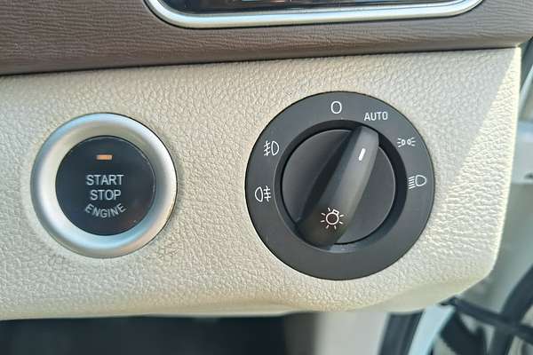 2020 LDV G10 Executive SV7A