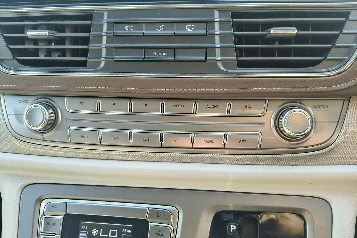 2020 LDV G10 Executive SV7A