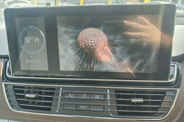 2020 LDV G10 Executive SV7A