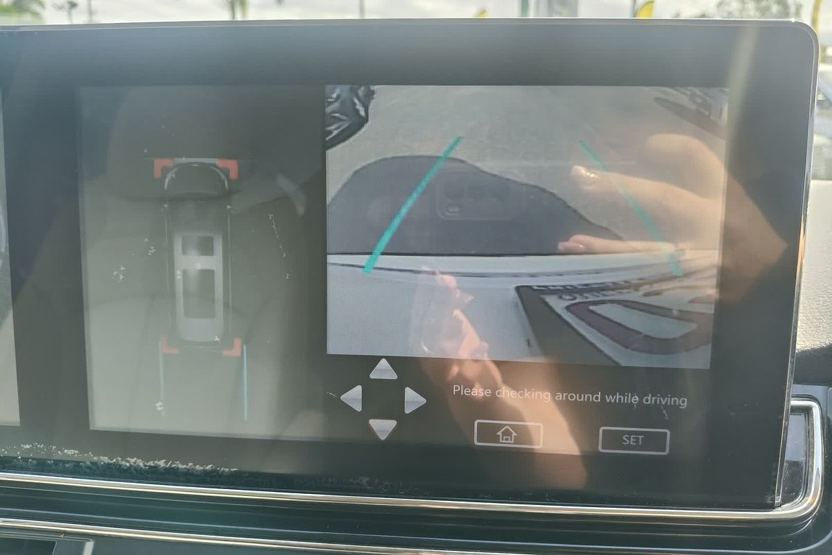 2020 LDV G10 Executive SV7A