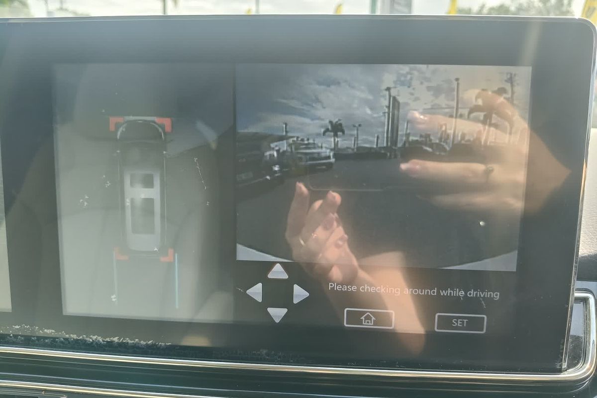 2020 LDV G10 Executive SV7A