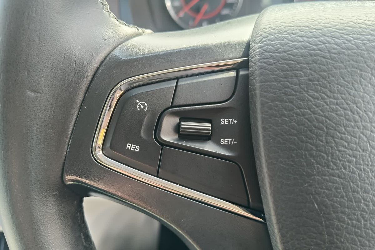 2020 LDV G10 Executive SV7A