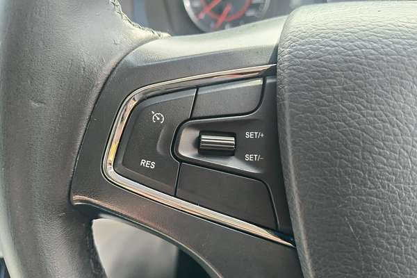 2020 LDV G10 Executive SV7A