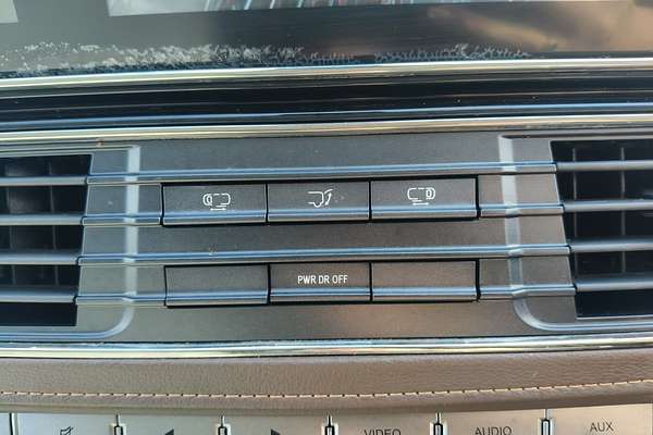 2020 LDV G10 Executive SV7A