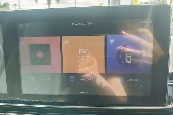 2020 LDV G10 Executive SV7A