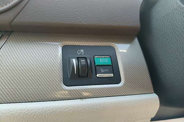 2020 LDV G10 Executive SV7A