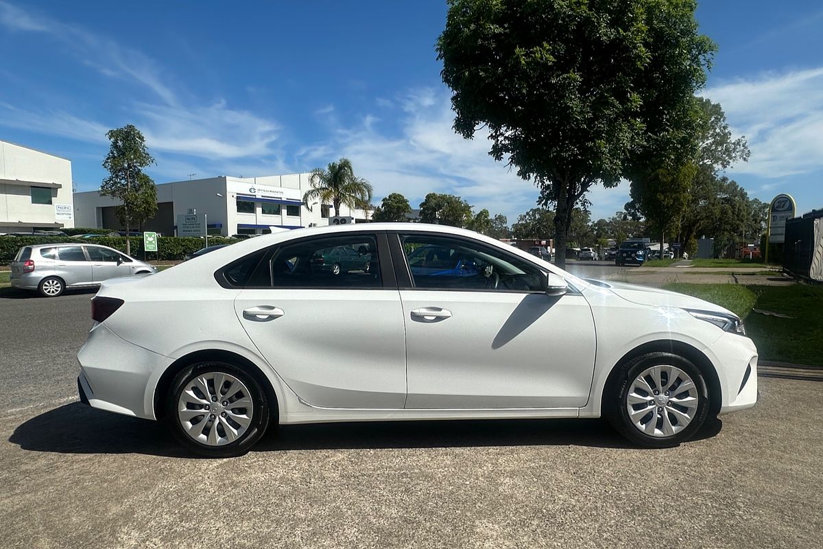 2021 Kia Cerato S BD