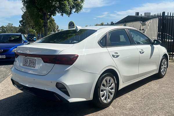 2021 Kia Cerato S BD