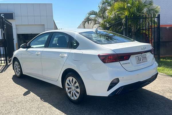 2021 Kia Cerato S BD