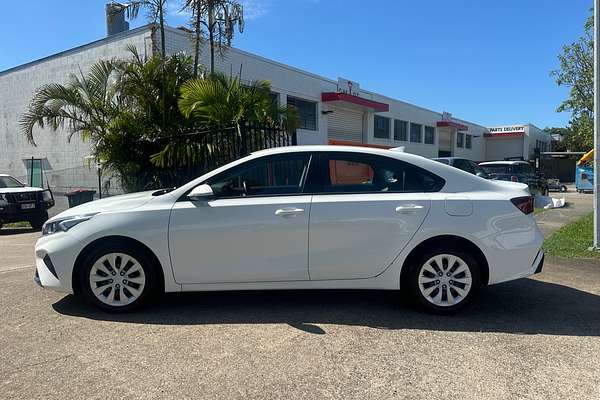 2021 Kia Cerato S BD