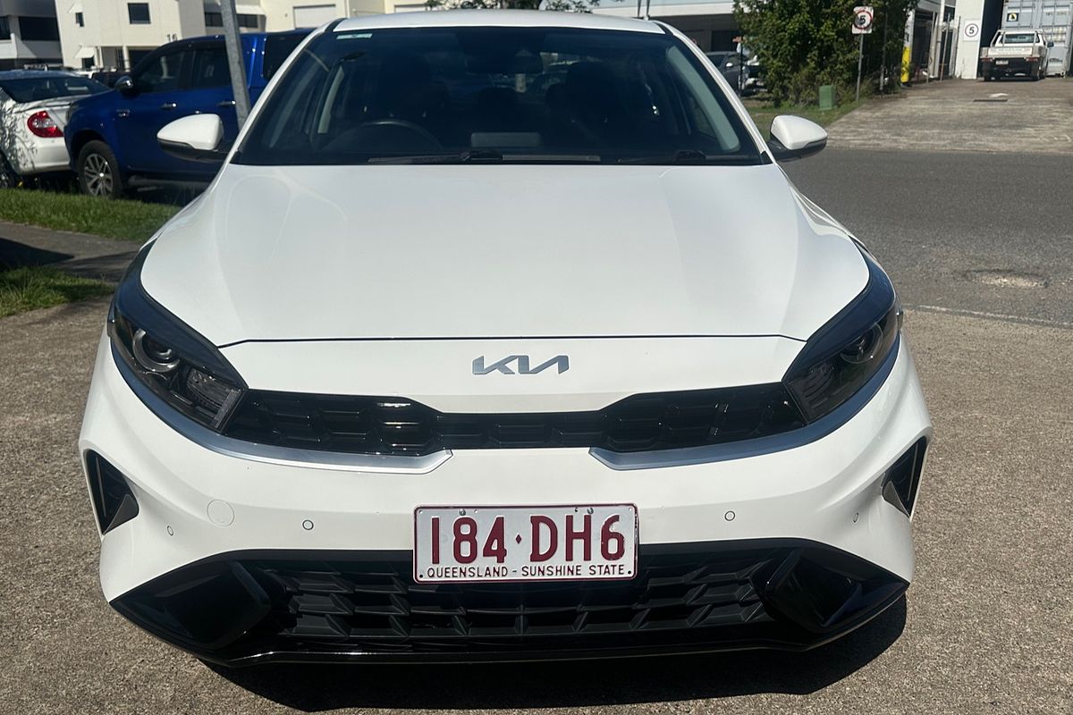 2021 Kia Cerato S BD