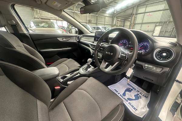 2021 Kia Cerato S BD