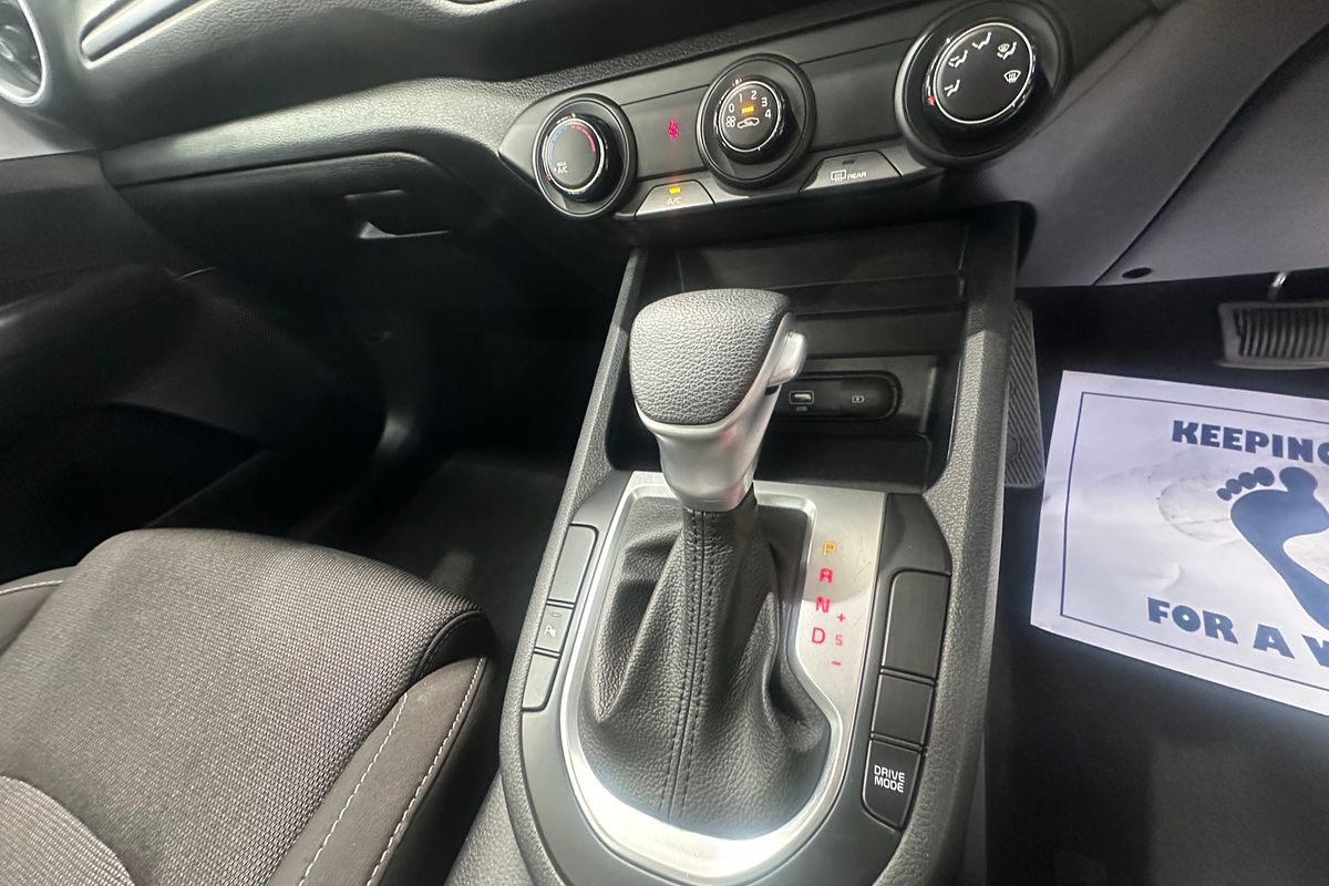 2021 Kia Cerato S BD