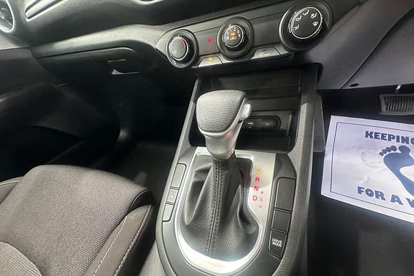 2021 Kia Cerato S BD