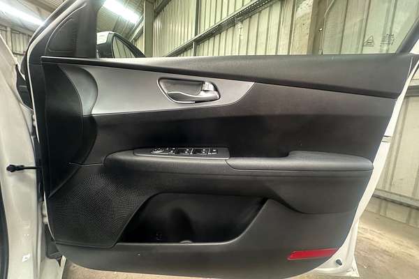 2021 Kia Cerato S BD