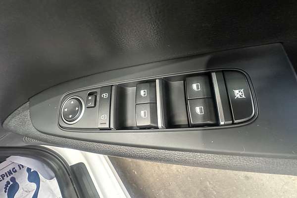 2021 Kia Cerato S BD