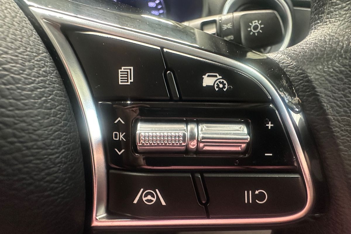 2021 Kia Cerato S BD