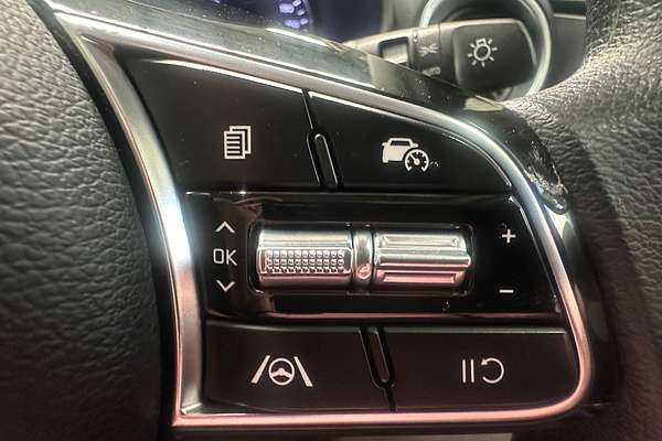 2021 Kia Cerato S BD