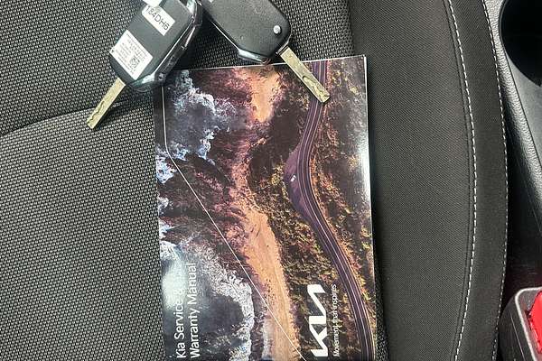 2021 Kia Cerato S BD