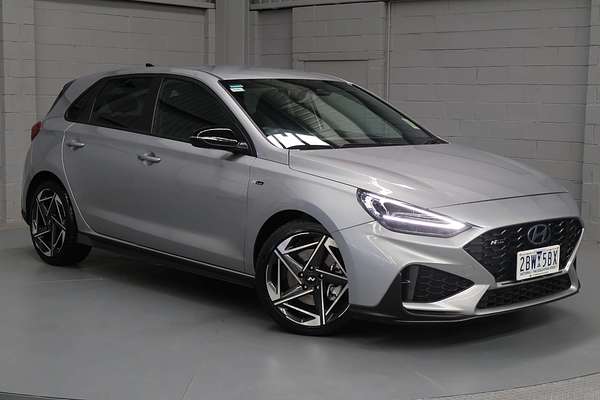 2024 Hyundai i30 N Line PDe.V6
