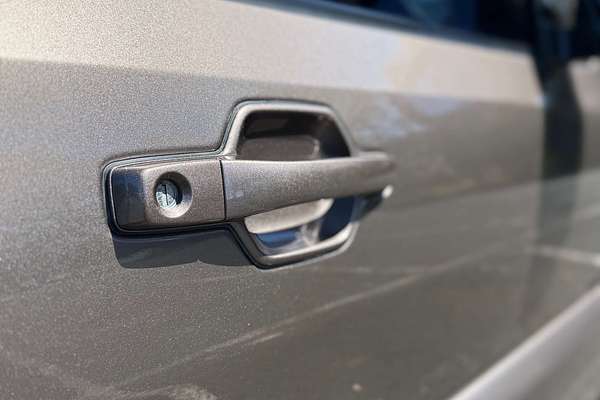 2010 Mitsubishi Pajero GLS NT