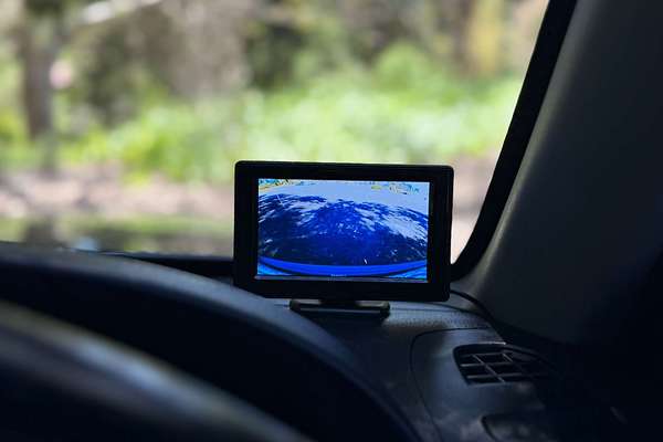 2010 Mitsubishi Pajero GLS NT