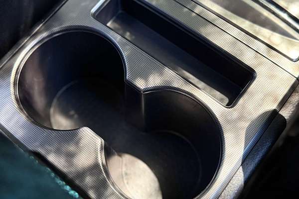 2010 Mitsubishi Pajero GLS NT