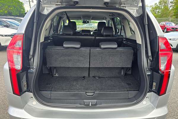 2021 Mitsubishi Pajero Sport Exceed QF