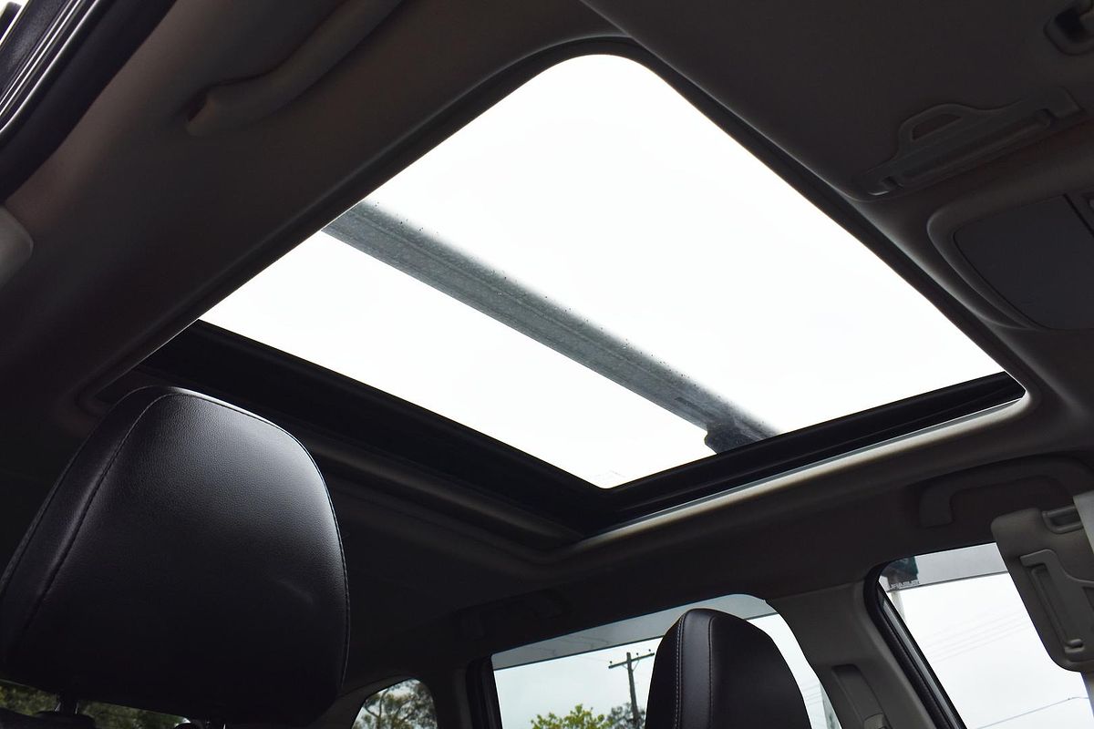 2022 Subaru Forester 2.5i-S S5