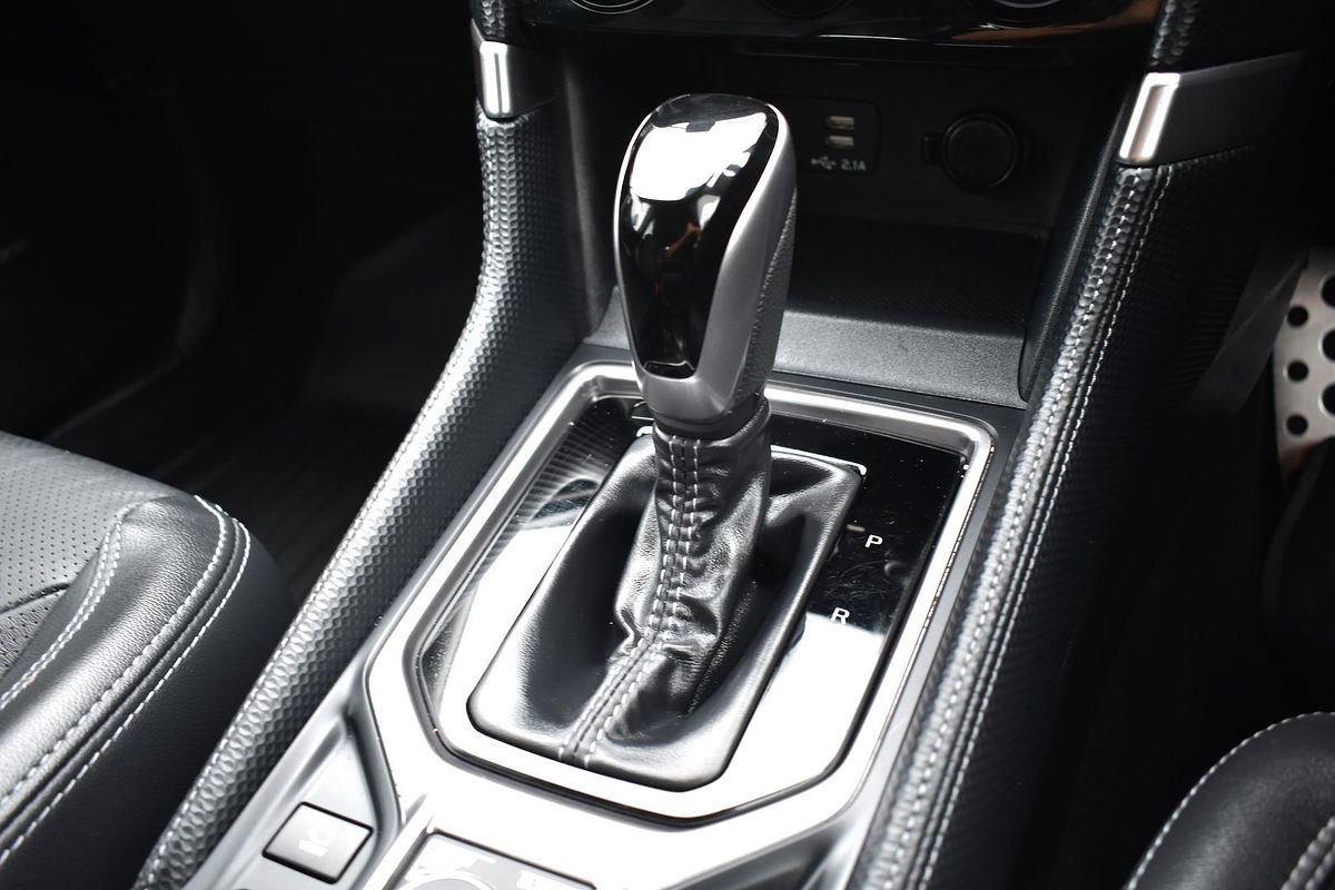 2022 Subaru Forester 2.5i-S S5