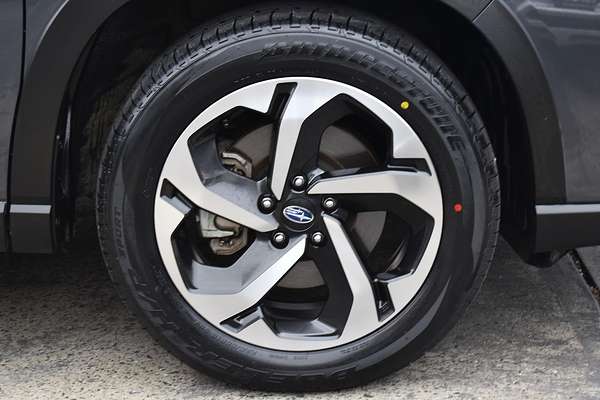 2022 Subaru Forester 2.5i-S S5