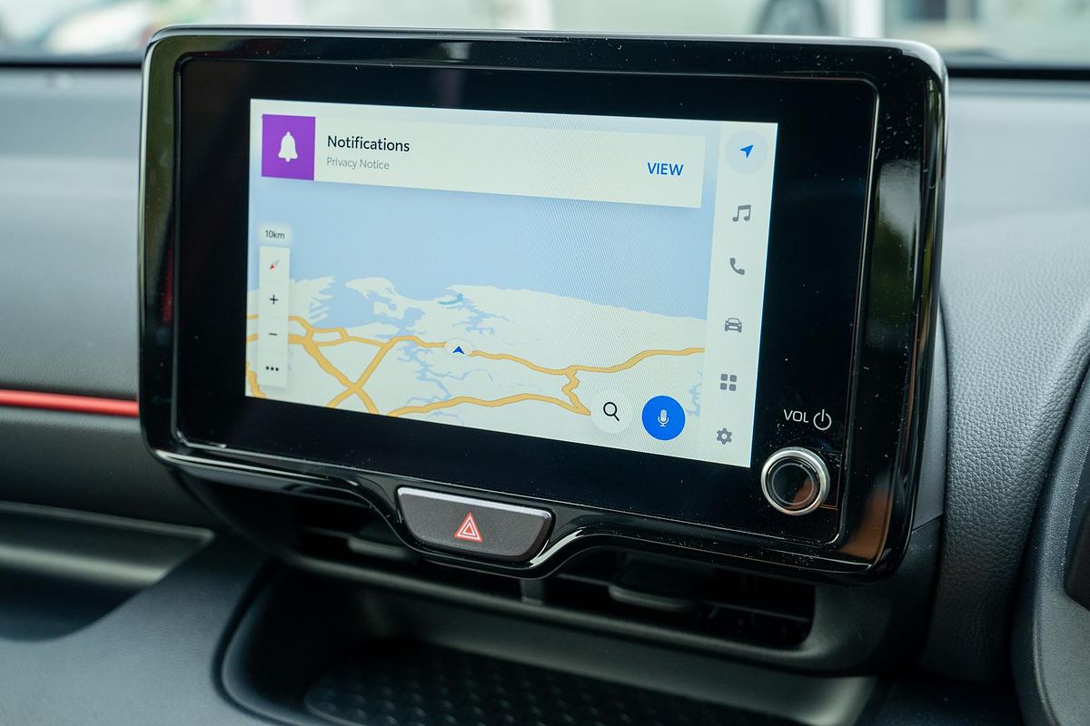 2024 Toyota Yaris ZR Hybrid MXPH10R