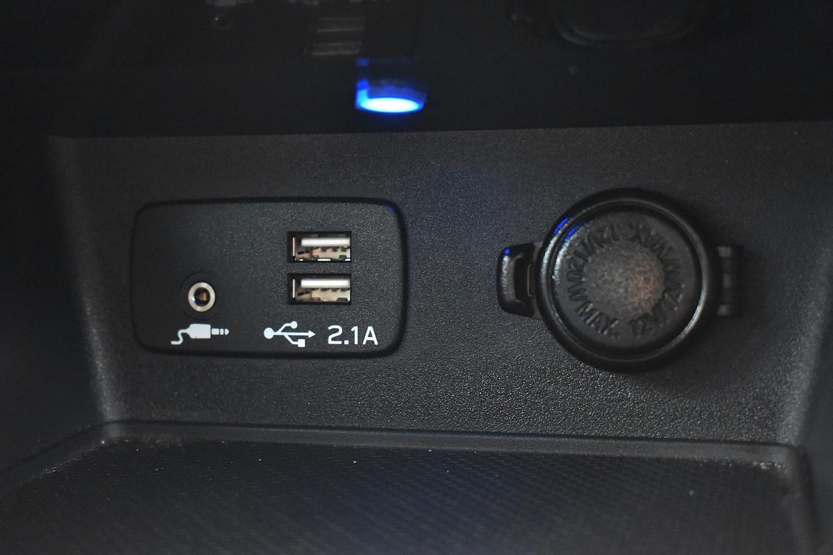 2022 Subaru Forester 2.5i-S S5