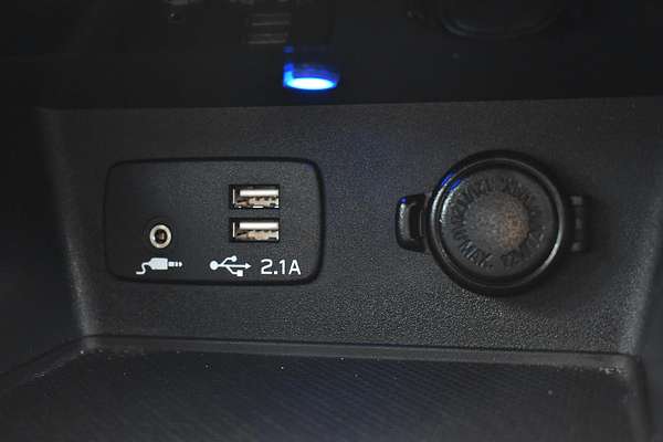 2022 Subaru Forester 2.5i-S S5