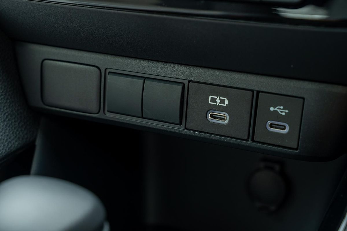 2024 Toyota Yaris ZR Hybrid MXPH10R