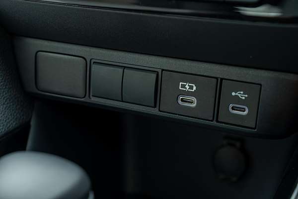 2024 Toyota Yaris ZR Hybrid MXPH10R