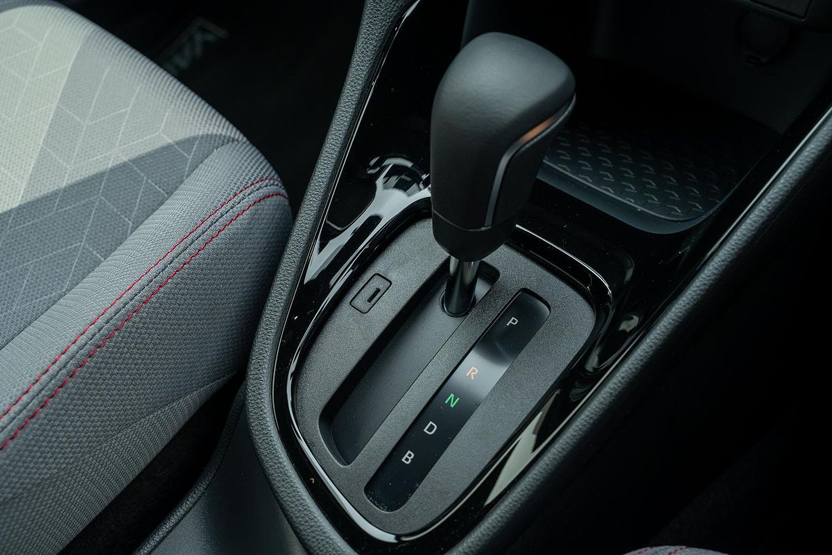 2024 Toyota Yaris ZR Hybrid MXPH10R