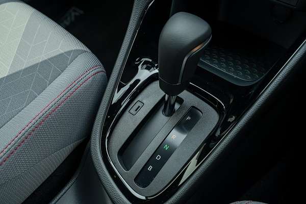 2024 Toyota Yaris ZR Hybrid MXPH10R