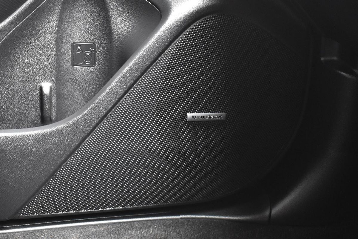 2022 Subaru Forester 2.5i-S S5