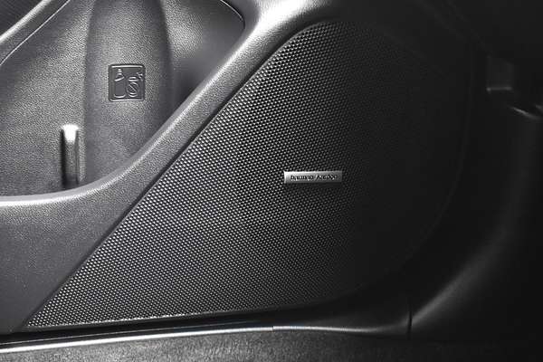 2022 Subaru Forester 2.5i-S S5