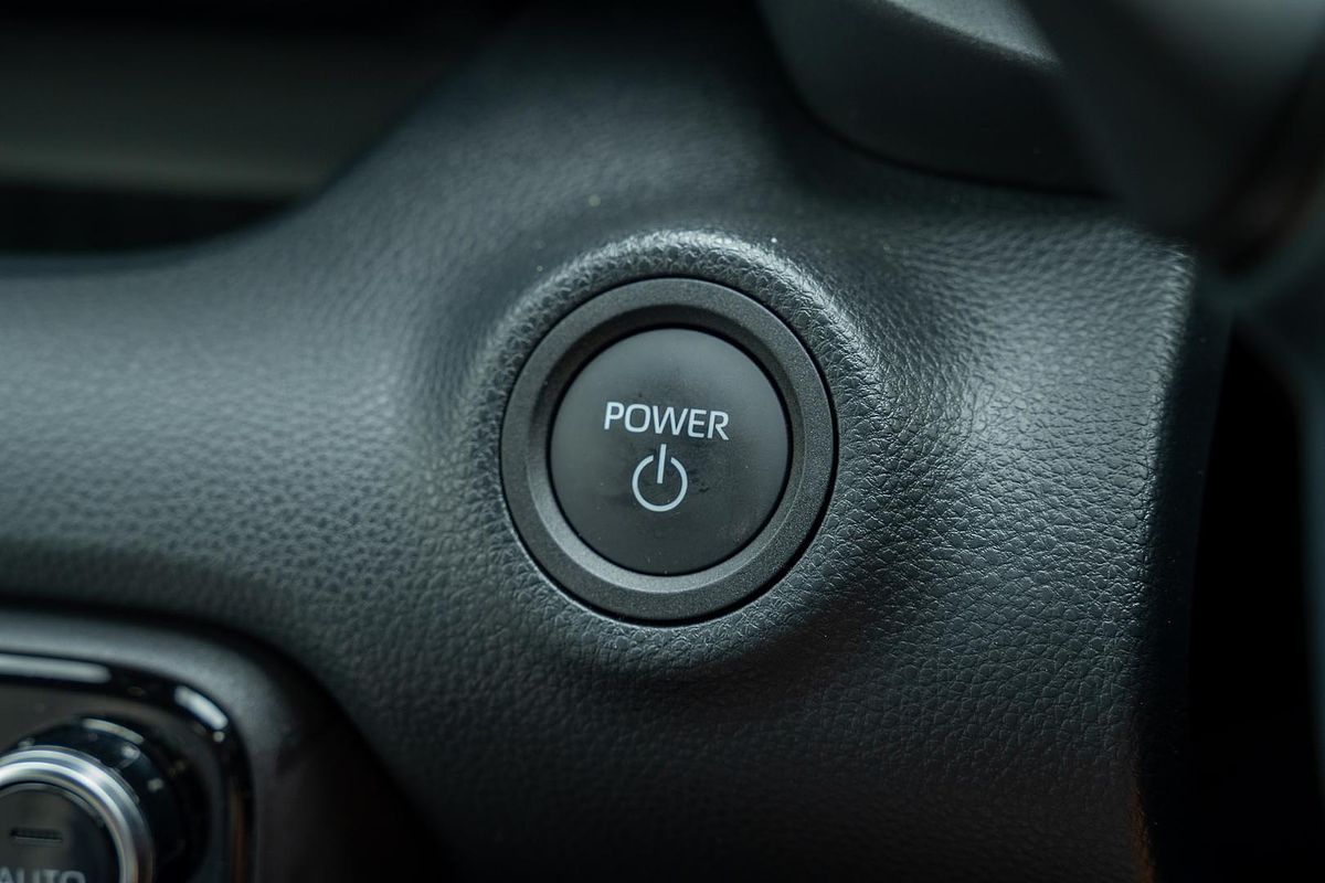 2024 Toyota Yaris ZR Hybrid MXPH10R