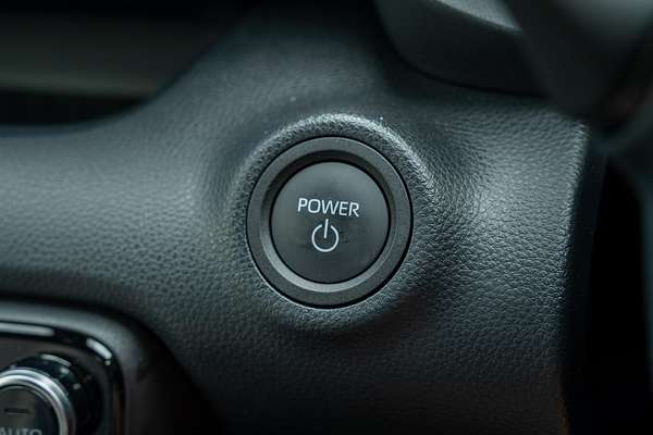 2024 Toyota Yaris ZR Hybrid MXPH10R