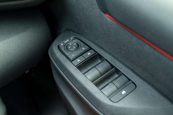 2024 Toyota Yaris ZR Hybrid MXPH10R