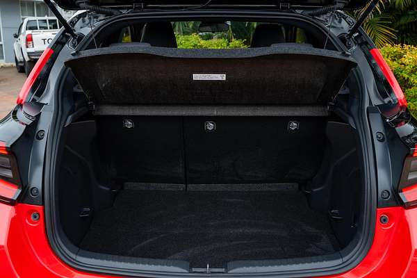 2024 Toyota Yaris ZR Hybrid MXPH10R