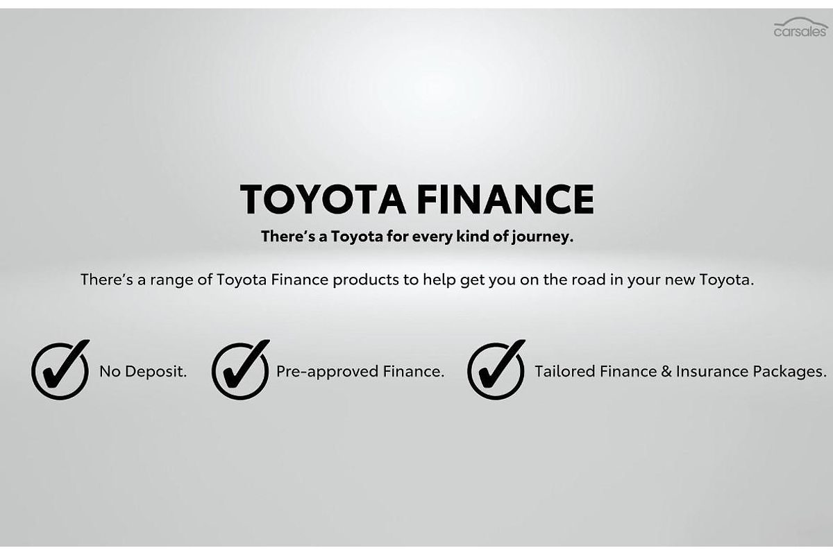 2024 Toyota Hilux SR5 48V GUN126R 4X4