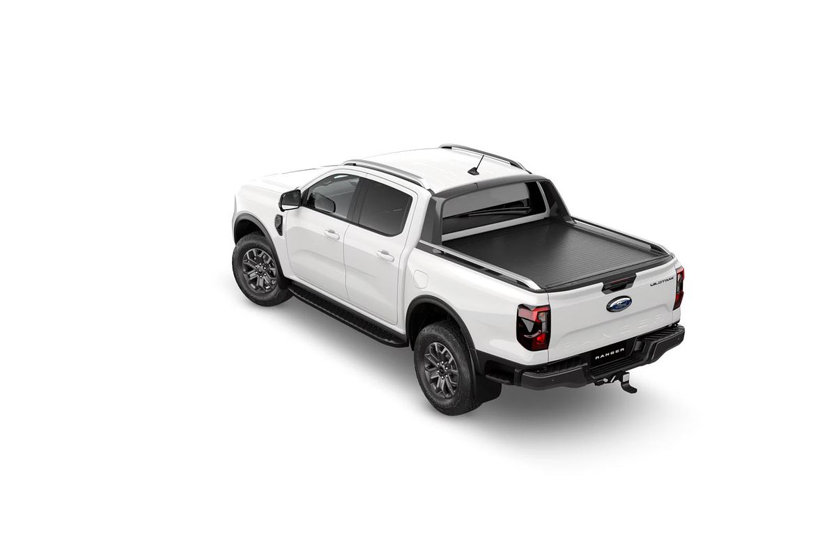 2025 Ford Ranger Wildtrak 4X4 2.0L