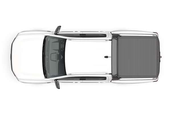 2025 Ford Ranger Wildtrak 4X4 2.0L