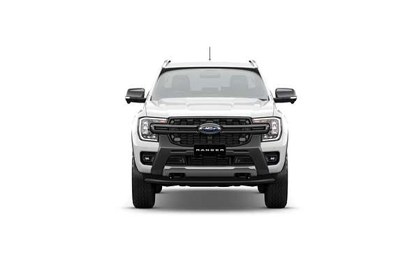 2025 Ford Ranger Wildtrak 4X4 2.0L