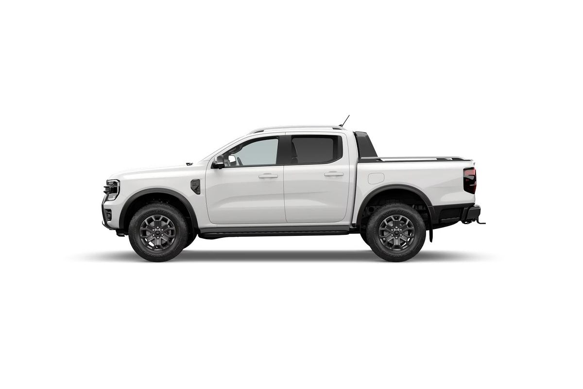 2025 Ford Ranger Wildtrak 4X4 2.0L