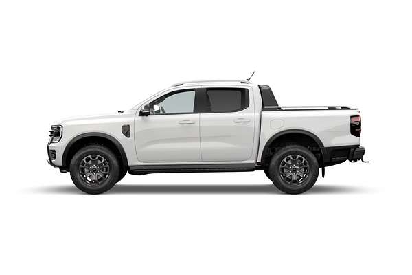 2025 Ford Ranger Wildtrak 4X4 2.0L